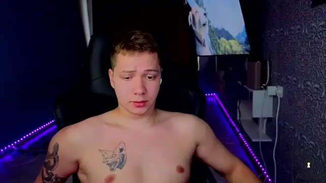 Chat XXX Live Karl_Night_