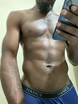 Czat XXX na żywo – ChefD_