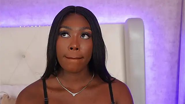 ThianaLopez's Live XXX Chat