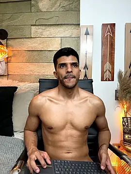 Chat XXX en directo de anddy_white