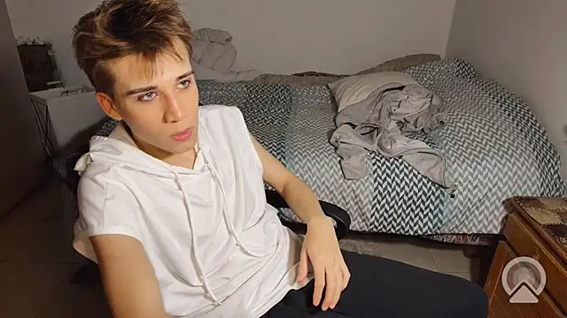 Chat XXX Live kevinnoff19