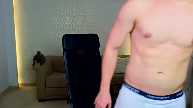 Živý XXX chat KellenWest