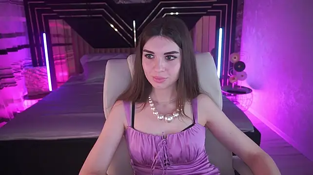 KylieJoyys Live XXX-chat