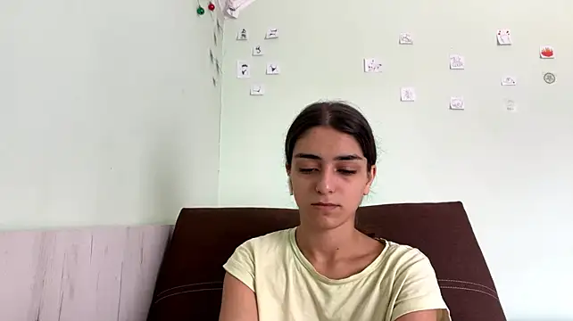 Chat XXX en directo de Annthebest
