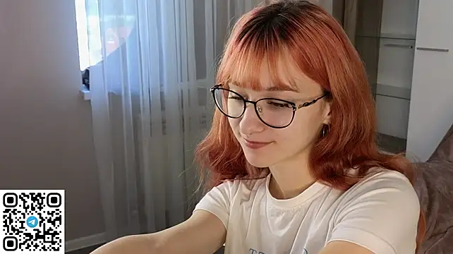 Chat XXX ao vivo de InternetGirlfriend