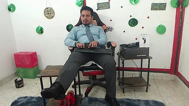 KalethBigDick Obrolan Langsung XXX