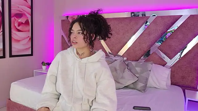 Živý XXX chat KatherineGomez