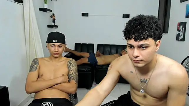Santy_Stumpn Live XXX chat