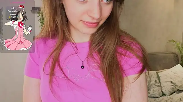 AltheaEllers' Live XXX Chat