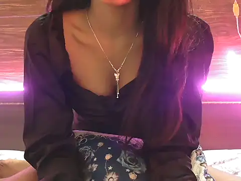 Annu_07のライブXXXチャット