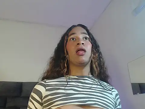 Czat XXX na żywo – Valentine_Rose