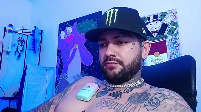 esteban_cloud Live XXX Chat