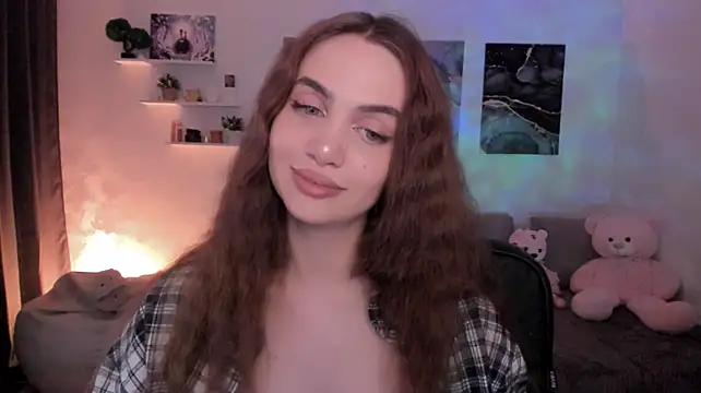 mellifluoustessss Chat XXX in diretta