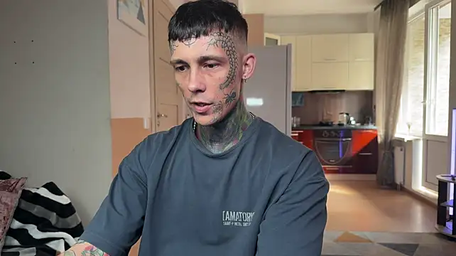 Živý XXX chat Anubisgods