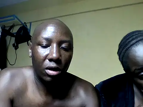 Chat +18 de themelaninchocolates ao vivo