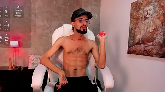 Felipe-Casttan Obrolan Langsung XXX