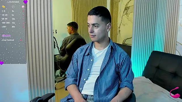 Kairo_Tay1's Live XXX Chat