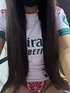 MARIPOSA_18 Adlı Modelin Canlı XXX Sohbeti