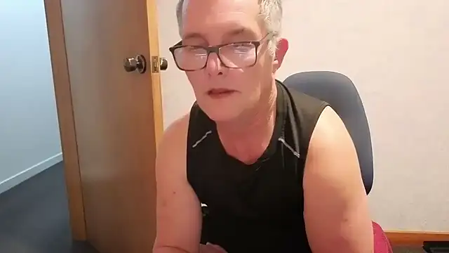 daddy_man live XXX chat