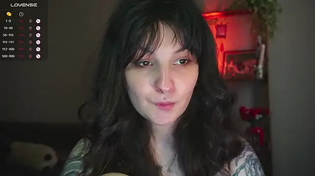 Chat XXX ao vivo de maymary_