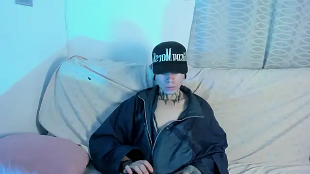 smoker_kenny Live XXX-chat