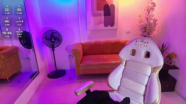 Afrodita_loren's Live XXX Chat