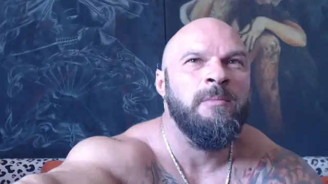 Živý XXX chat viking_30