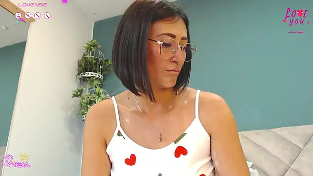 Živý XXX chat SharisWillian