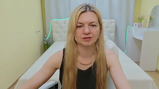 MelissaTyler's Live XXX Chat