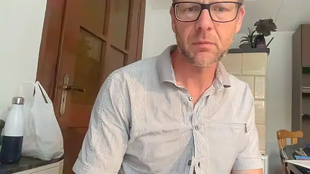 Webkamerová show o_florian_o1