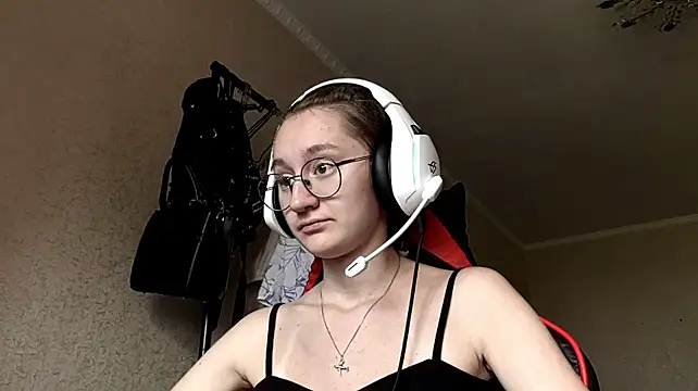 XXX chat uživo modela RivaGradford