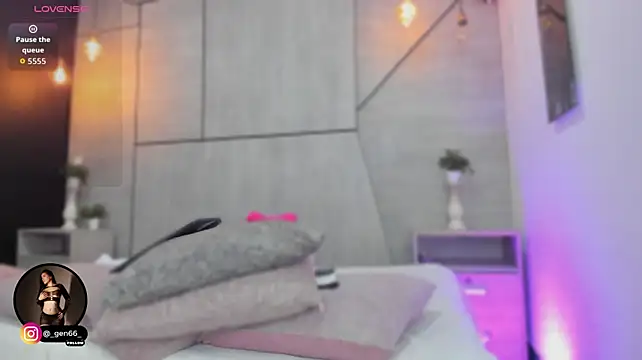 Chat XXX ao vivo de _genesys