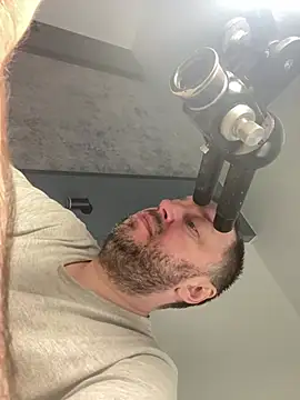 DorianJeday – Naživo XXX chat