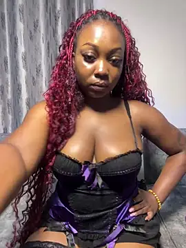 Czat XXX na żywo – Hot_Candyy_