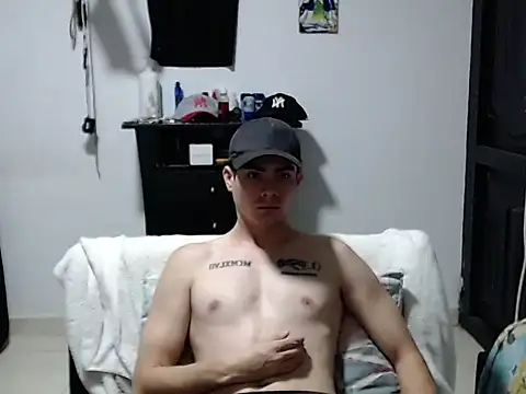 Zac_Efront Live XXX-chat