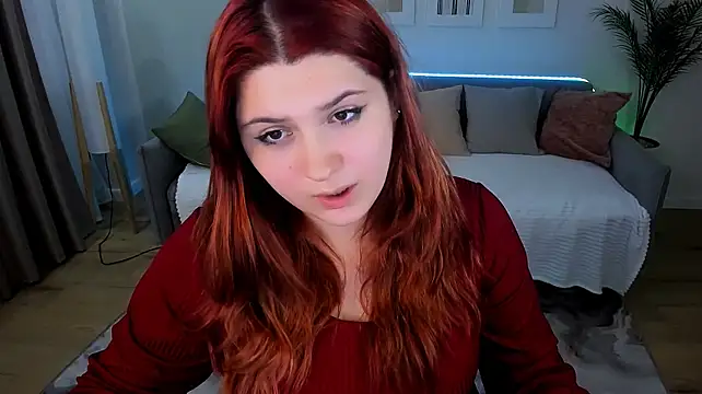 دردشة FieryMilena الجنسية المباشرة