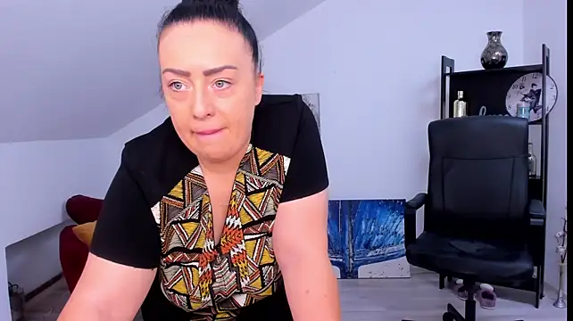 Онлайн чат XXX BrendaSkye