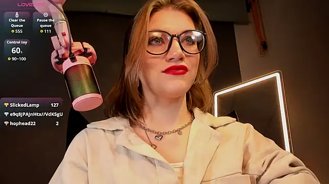 CathyAdams 라이브 XXX 채팅