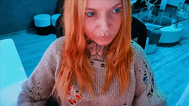 Chat +18 de InesGold ao vivo