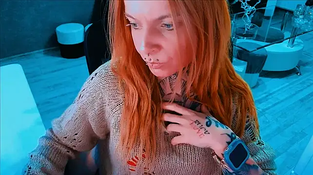 InesGold live XXX chat