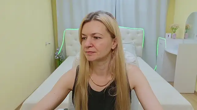 MelissaTyler Live XXX-Chat