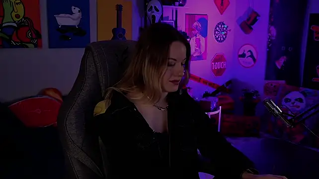 VireliaMoonfall Live XXX-Chat