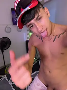 Stiven_neithan live XXX chat