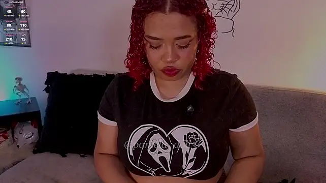 Chat +18 de pamela_doll3 ao vivo