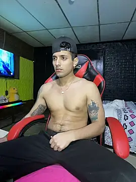 Chat XXX en directo de AlessandroAGT