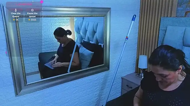 دردشة AndreinaLopezz الجنسية المباشرة