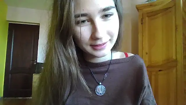 Mila_SweetTempt – Live XXX-chat