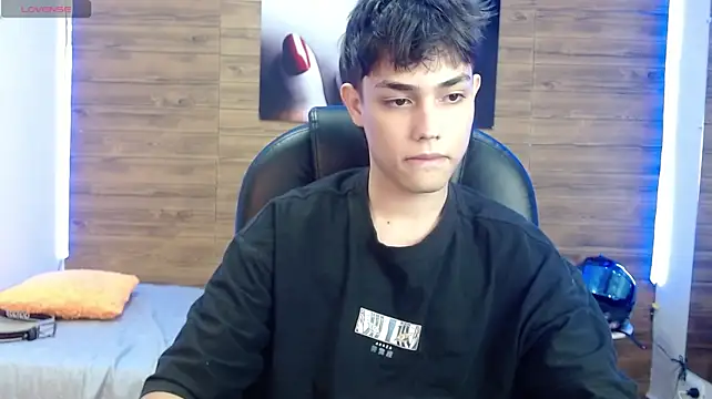 Chatroom XXX en direct de ivan_cooper