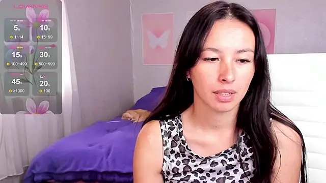 Geisha_Anna Live XXX Chat