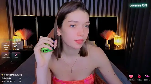 دردشة Cherry_Wipe الجنسية المباشرة